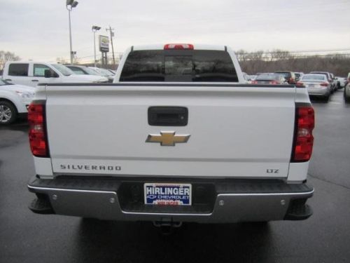 2014 Chevrolet Silverado 1500 LTZ, US $43,695.00, image 2