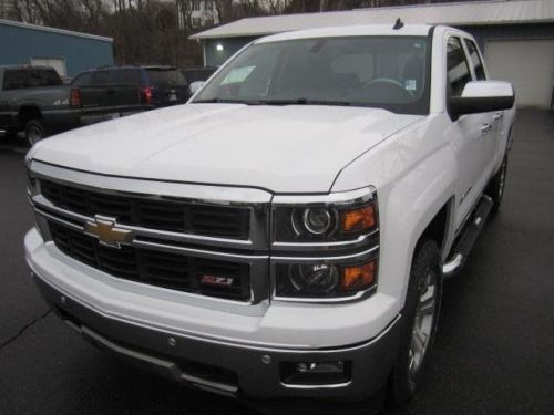 2014 Chevrolet Silverado 1500 LTZ, US $43,695.00, image 3