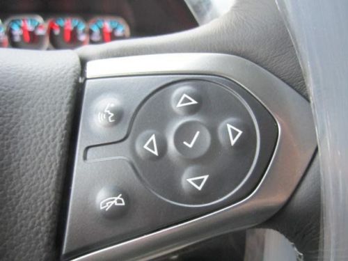 2014 Chevrolet Silverado 1500 LTZ, US $43,695.00, image 5