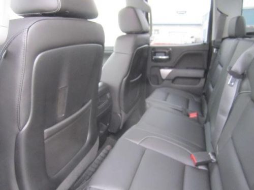 2014 Chevrolet Silverado 1500 LTZ, US $43,695.00, image 6