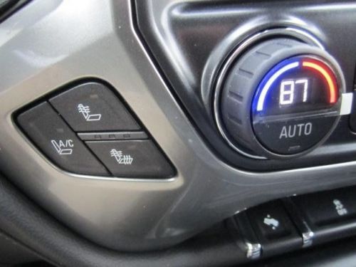 2014 Chevrolet Silverado 1500 LTZ, US $43,695.00, image 8