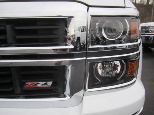 2014 Chevrolet Silverado 1500 LTZ, US $43,695.00, image 9