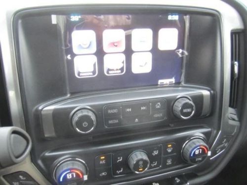 2014 Chevrolet Silverado 1500 LTZ, US $43,695.00, image 10