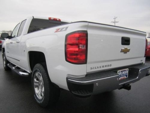2014 Chevrolet Silverado 1500 LTZ, US $43,695.00, image 11