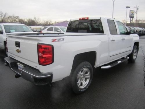 2014 Chevrolet Silverado 1500 LTZ, US $43,695.00, image 15