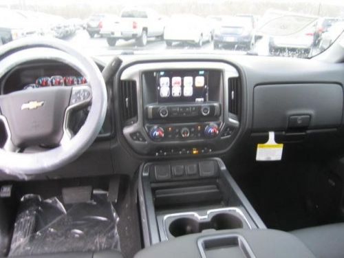 2014 Chevrolet Silverado 1500 LTZ, US $43,695.00, image 18