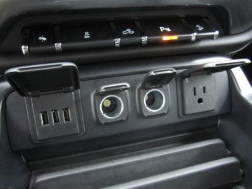 2014 Chevrolet Silverado 1500 LTZ, US $43,695.00, image 20