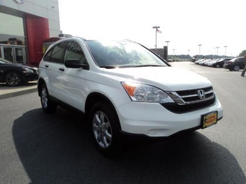 2011 Honda CR-V SE, US $18,978.00, image 3