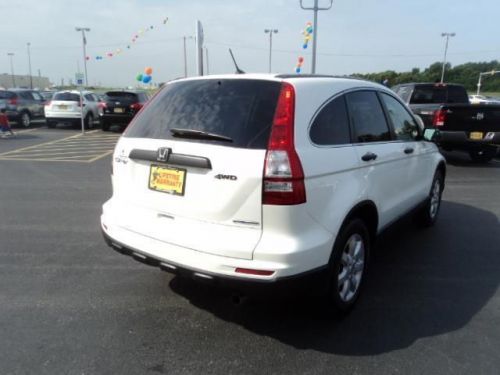 2011 Honda CR-V SE, US $18,978.00, image 11