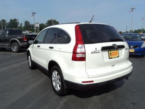 2011 Honda CR-V SE, US $18,978.00, image 12