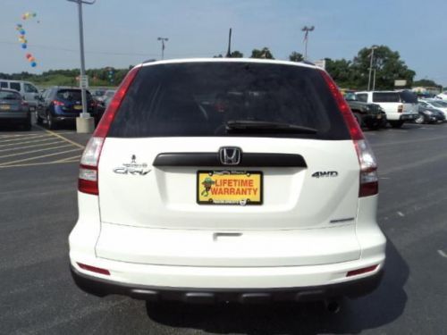 2011 Honda CR-V SE, US $18,978.00, image 21