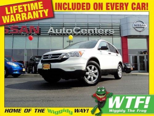 2011 Honda CR-V SE, US $18,978.00, image 27