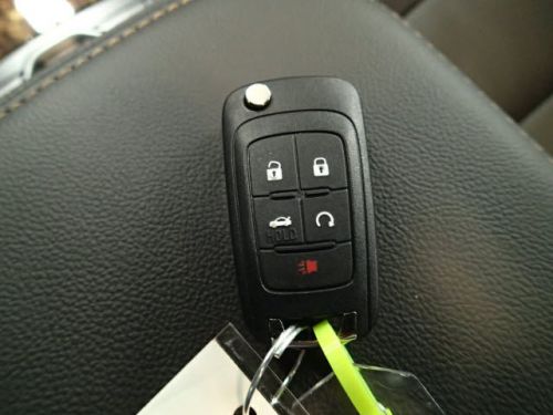 2014 chevrolet impala 2lz