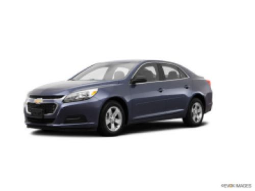 2014 chevrolet malibu 1ls