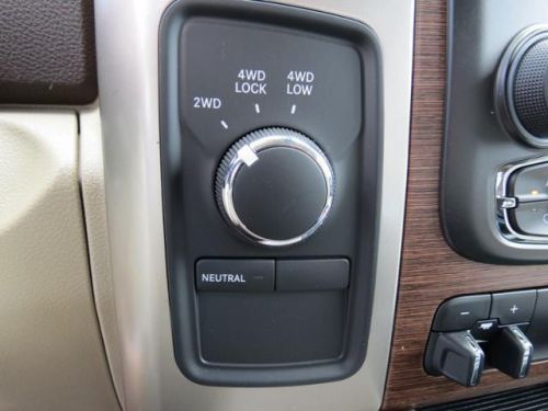 2014 RAM 3500 Laramie, US $51,978.00, image 4