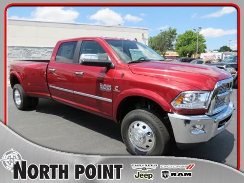 2014 RAM 3500 Laramie, US $51,978.00, image 6