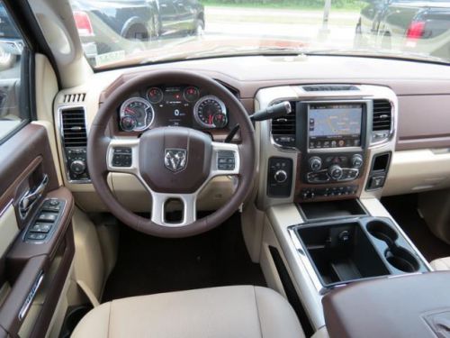 2014 RAM 3500 Laramie, US $51,978.00, image 12