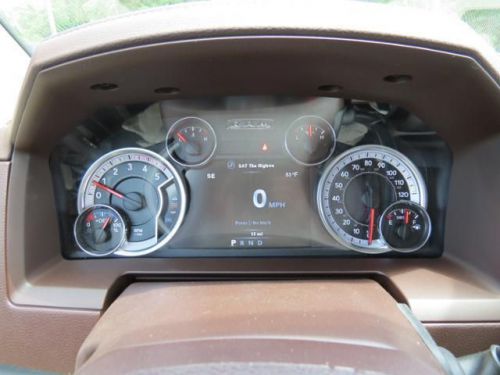 2014 RAM 3500 Laramie, US $51,978.00, image 14