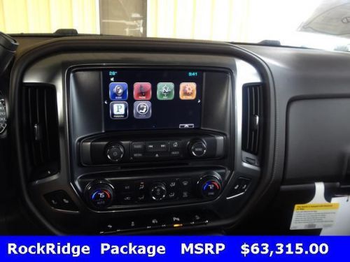 2014 Chevrolet Silverado 1500 LTZ, US $46,320.00, image 2