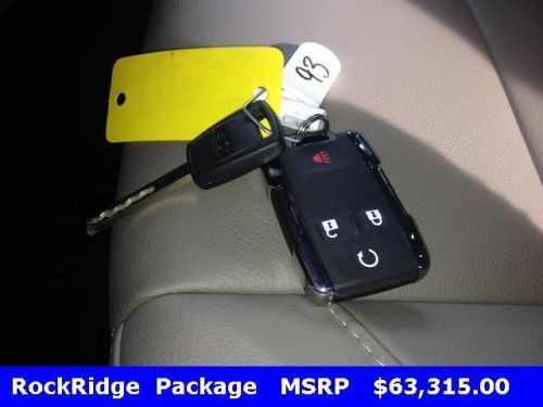 2014 Chevrolet Silverado 1500 LTZ, US $46,320.00, image 3