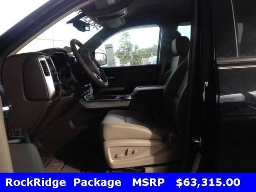 2014 Chevrolet Silverado 1500 LTZ, US $46,320.00, image 5