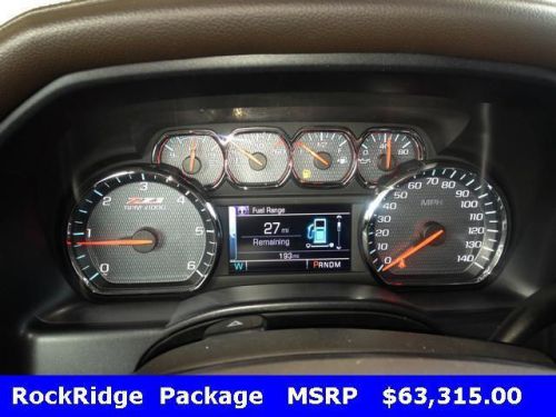 2014 Chevrolet Silverado 1500 LTZ, US $46,320.00, image 6