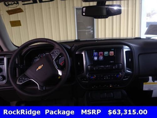 2014 Chevrolet Silverado 1500 LTZ, US $46,320.00, image 10