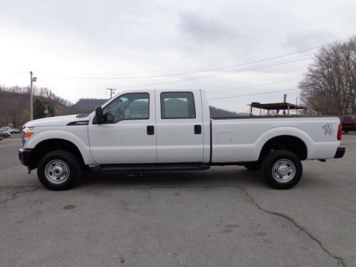 2015 Ford F250 Super Duty, US $40,155.00, image 3