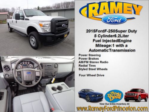 2015 Ford F250 Super Duty, US $40,155.00, image 11
