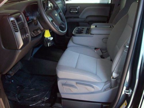 2014 Chevrolet Silverado 1500 Work Truck, US $39,520.00, image 2