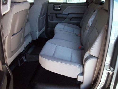 2014 Chevrolet Silverado 1500 Work Truck, US $39,520.00, image 3