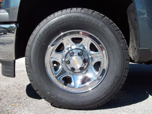 2014 Chevrolet Silverado 1500 Work Truck, US $39,520.00, image 5