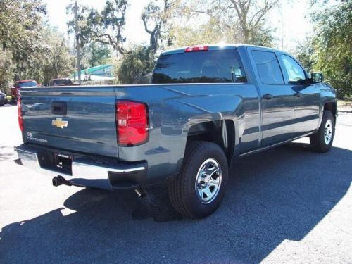 2014 Chevrolet Silverado 1500 Work Truck, US $39,520.00, image 7