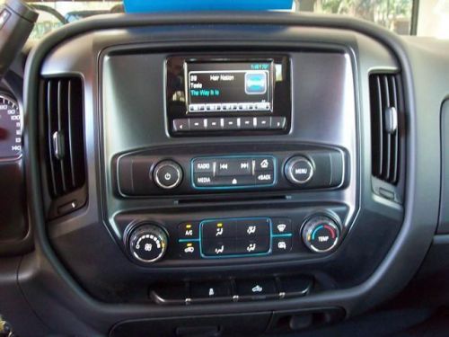 2014 Chevrolet Silverado 1500 Work Truck, US $39,520.00, image 8