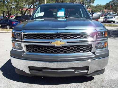 2014 Chevrolet Silverado 1500 Work Truck, US $39,520.00, image 10