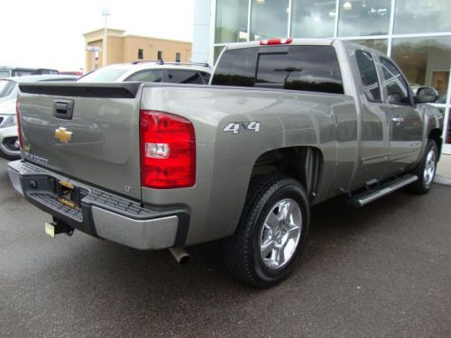 2012 Chevrolet Silverado 1500 LT, US $26,990.00, image 2