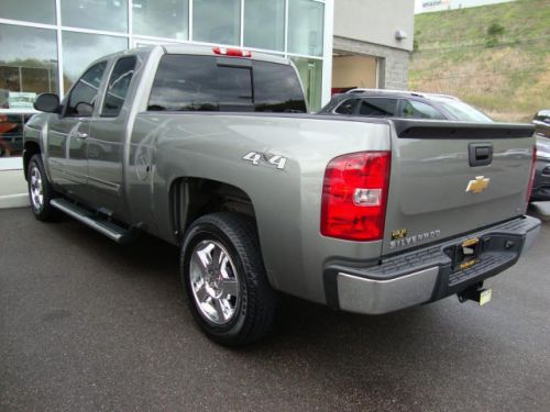 2012 Chevrolet Silverado 1500 LT, US $26,990.00, image 3