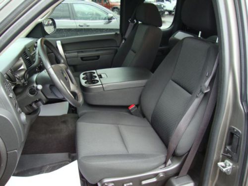 2012 Chevrolet Silverado 1500 LT, US $26,990.00, image 4