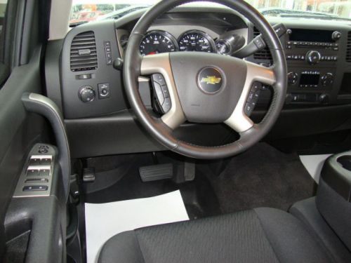 2012 Chevrolet Silverado 1500 LT, US $26,990.00, image 7