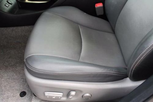 2012 toyota prius four