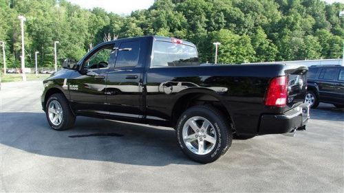 2014 RAM 1500, US $38,115.00, image 2