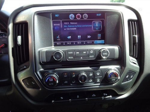 2014 Chevrolet Silverado 1500 LT, US $40,205.00, image 2