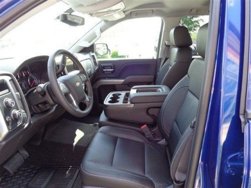 2014 Chevrolet Silverado 1500 LT, US $40,205.00, image 3