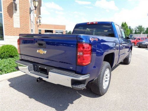 2014 Chevrolet Silverado 1500 LT, US $40,205.00, image 5