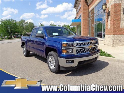 2014 Chevrolet Silverado 1500 LT, US $40,205.00, image 7