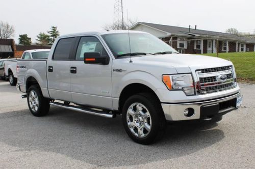 2014 Ford F150 XLT, US $36,541.00, image 3