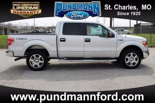 2014 Ford F150 XLT, US $36,541.00, image 7