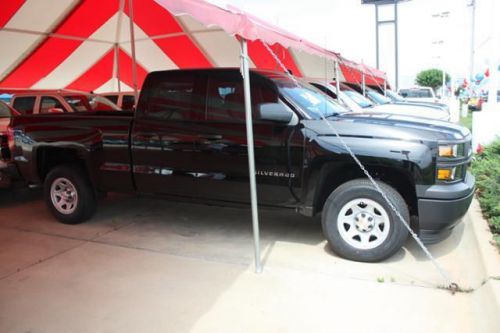 2014 Chevrolet Silverado 1500 Work Truck, US $25,871.00, image 2