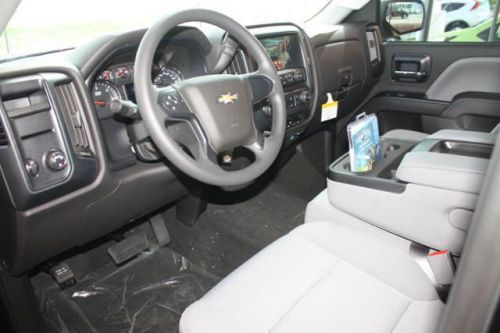 2014 Chevrolet Silverado 1500 Work Truck, US $25,871.00, image 4