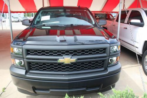2014 Chevrolet Silverado 1500 Work Truck, US $25,871.00, image 6